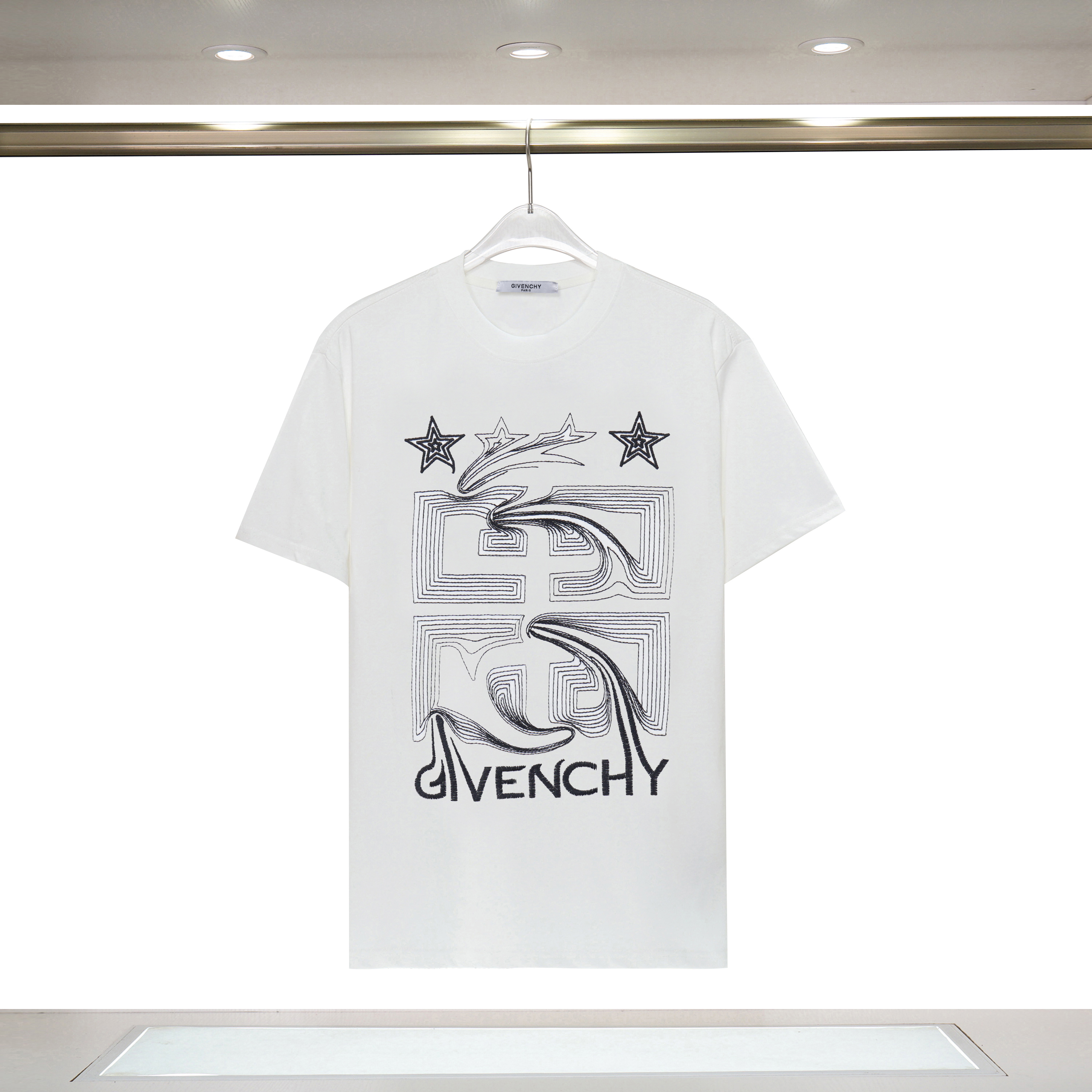 Givenchy T-Shirts